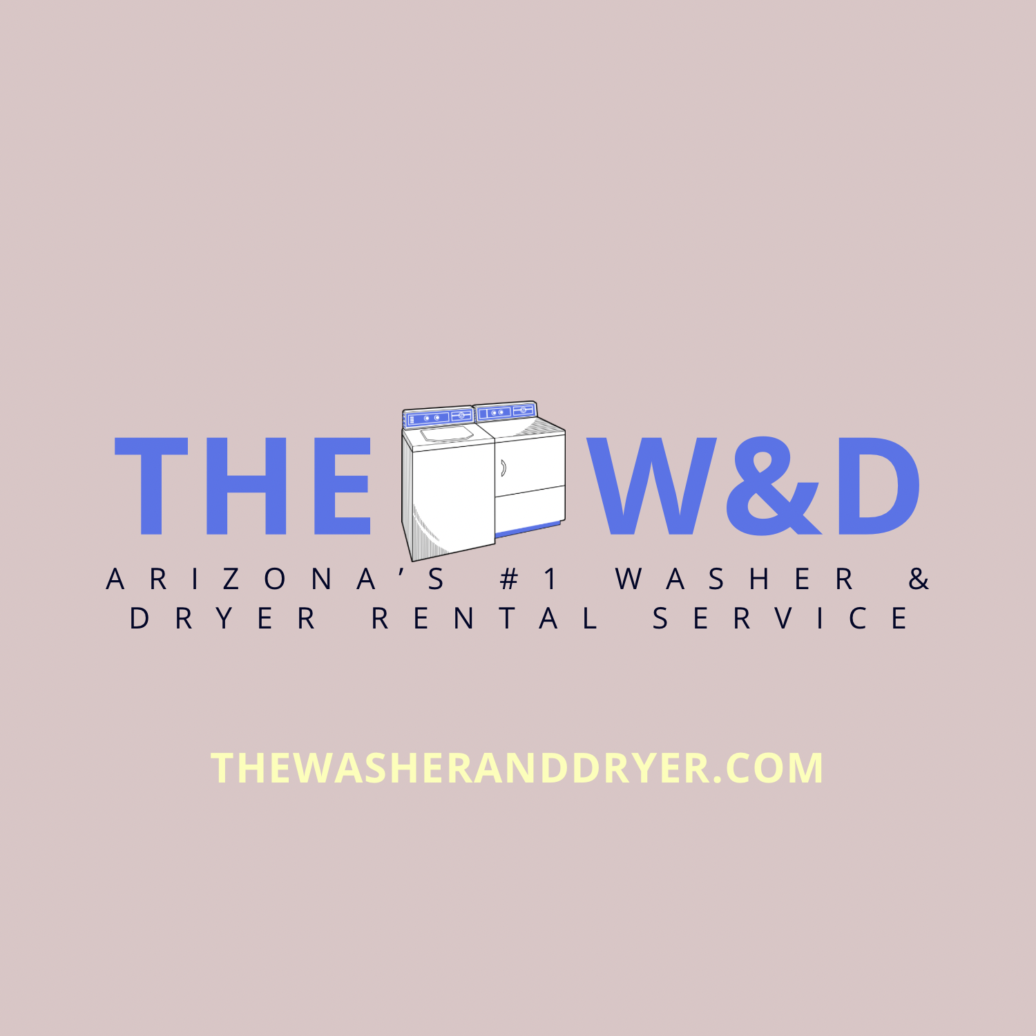 The W&D Logo